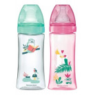 Biberon tétine ronde 3...