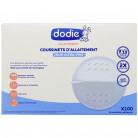 Coussinets d'allaitement...