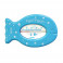 Thermomètre de bain Baleine Dodie