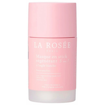 Masque en stick Régénérant 3en1 75ml La Rosée