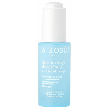 Sérum Visage désaltérant 30ml La Rosée