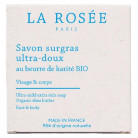 Savon surgras ultra-doux Bio...