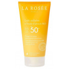 Lait Solaire Bio SPF50+ 150ml La...