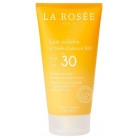 Lait Solaire Bio SPF30 150ml La...
