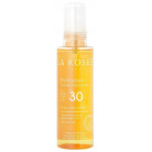 Huile Solaire Bio SPF30 150ml La...