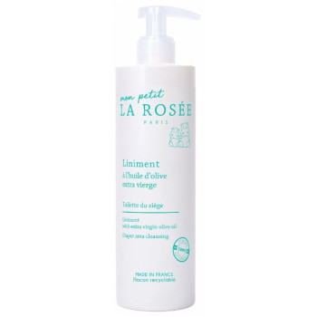 Mon Petit Liniment 400ml La Rosée