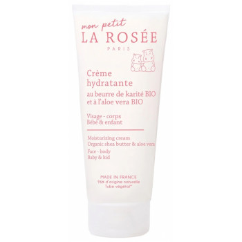 Mon Petit Crème hydratante Bio 200ml La Rosée