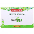 Sève de bouleau x20...