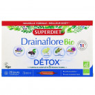 Drainaflore Détox x20...