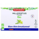 Millepertuis bio x20 ampoules...
