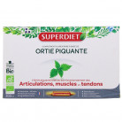 Ortie piquante Bio x20 ampoules...