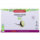 Radis Noir Bio  x20 ampoules...