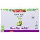 Artichaut Bio x20 ampoules...