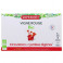 Vigne rouge Bio x20 ampoules Superdiet