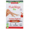 Fluidilège Bio Jambes légères x20 ampoules Superdiet