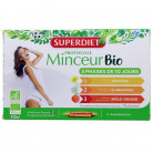 Protocole Minceur Bio x30...