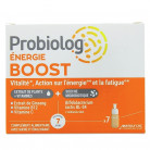 Probiolog Énergie Boost x7 shots