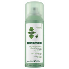 Shampooing Sec Ortie Spray 50ml...
