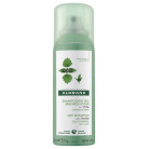 Shampooing Sec Ortie Spray 50ml...