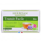 Infusion Transit Facile Bio x20...