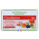 Infusion Circulation Bio x20...