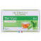Infusion Thé Vert Bio x20 sachets Herbesan