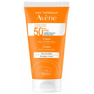 Crème Solaire SPF50+ 50ml Avène