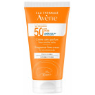 Crème Solaire SPF50+ sans...