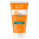 Cleanance solaire SPF50+ 50ml Avène