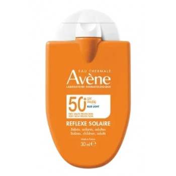 Réflexe Solaire SPF50+ 30ml Avène