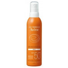 Spray Solaire SPF50+ 200ml Avène