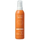 Spray Solaire SPF30 200ml Avène