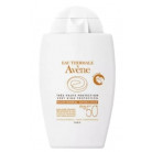 Fluide Minéral SPF50+ 40ml Avène
