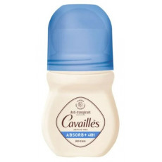 Déodorant Roll-On ABSORB+...