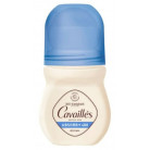 Déodorant Roll-On ABSORB+ 48h 50ml Cavaillès