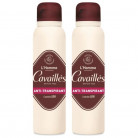 Anti-Transpirant Spray Homme 48h...