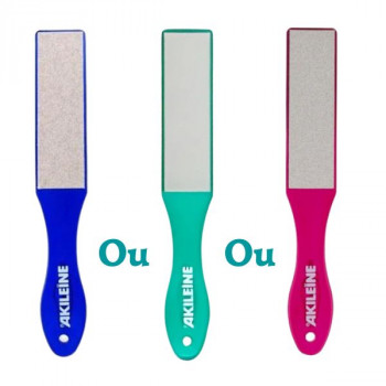 Podorâpe Bleue, Rouge ou Verte Akileïne