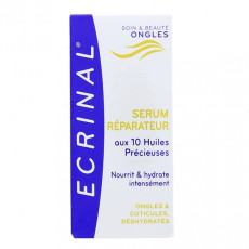Sérum réparateur...