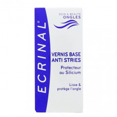 Vernis Base Anti-stries au...