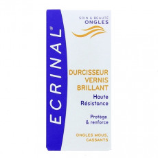 Vernis Durcisseur Brillant Haute...