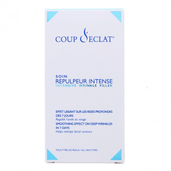 Soin Repulpeur Intense 30ml Coup d'Eclat