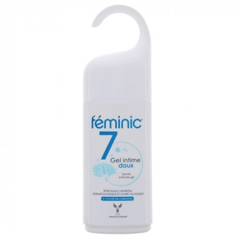 Feminic 7 Gel Intime Doux 200ml CCD