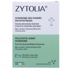 Zytolia Syndrome Ovaires...