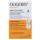 Oligobs Immunité de la...
