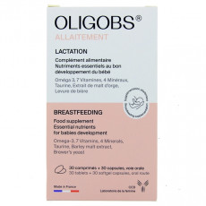 Oligobs Allaitement Lactation...