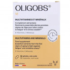 Oligobs M x30 gélules CCD
