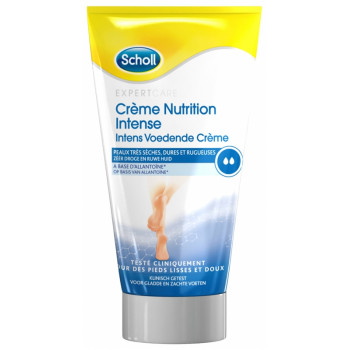 Crème Nutrition Intense 150ml Scholl