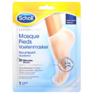 Masque Pieds Nourrissant Huile...