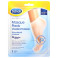 Masque Pieds Nourrissant Huile de Macadamia x1 paire Scholl