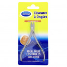 Ciseaux à ongles Durs et...